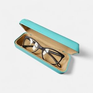 Tiffany & Co Glasses With Case